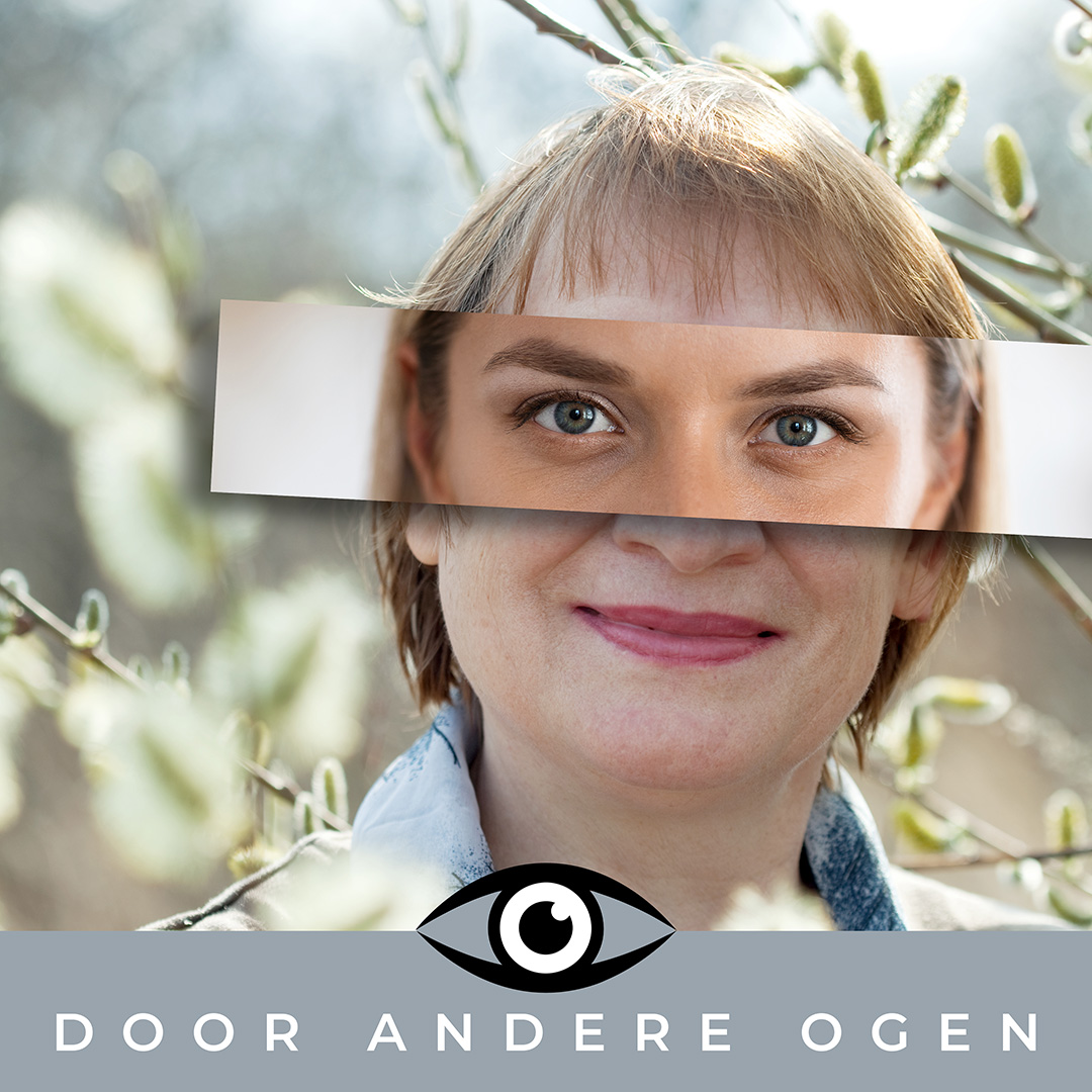 door andere ogen